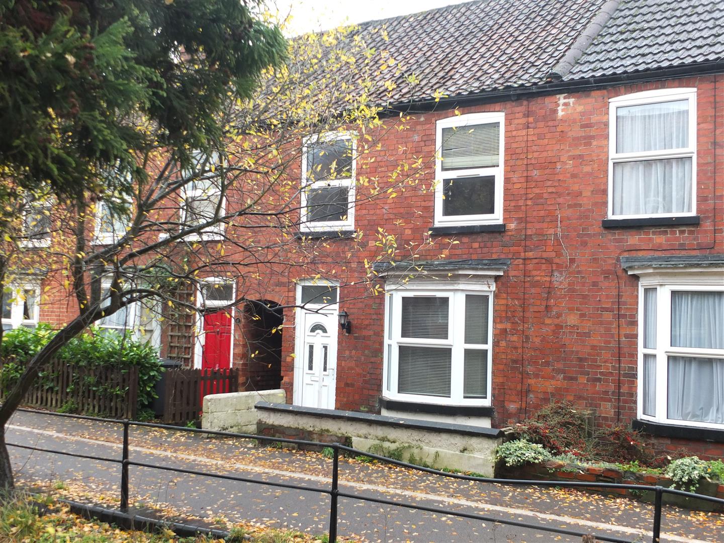 3 bedroom property in Sleaford